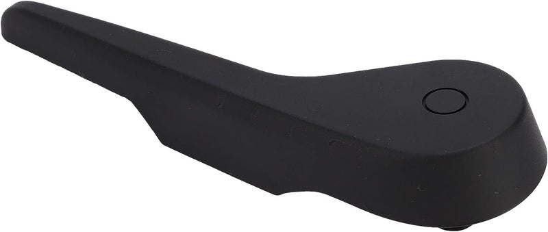 Front Side Seat Adjust Handle ABS Replacement for 2010-2017 – Durable Seat Recliner Lever, Easy Install for Car Interior Repair (Right: 1RW94XDVAB) - Image 4