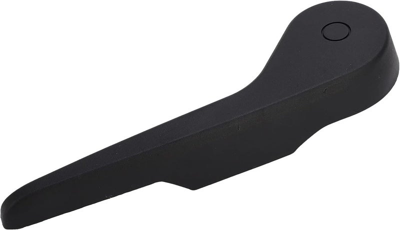 Front Side Seat Adjust Handle ABS Replacement for 2010-2017 – Durable Seat Recliner Lever, Easy Install for Car Interior Repair (Right: 1RW94XDVAB) - Image 5