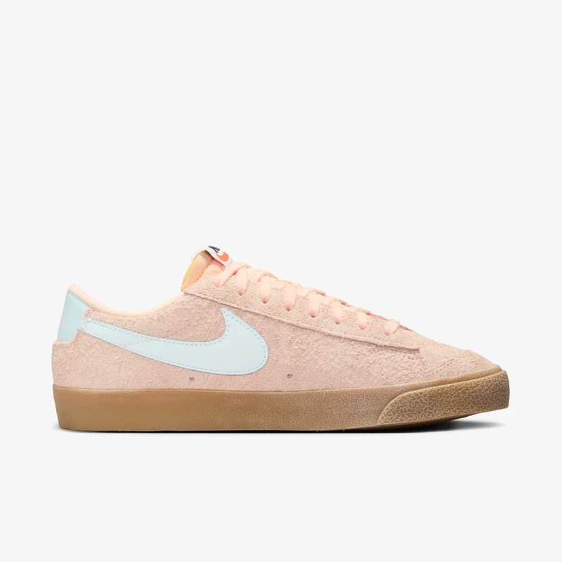 Nike Women's Blazer Low '77 Vintage Shoes