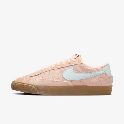 Nike Women's Blazer Low '77 Vintage Shoes