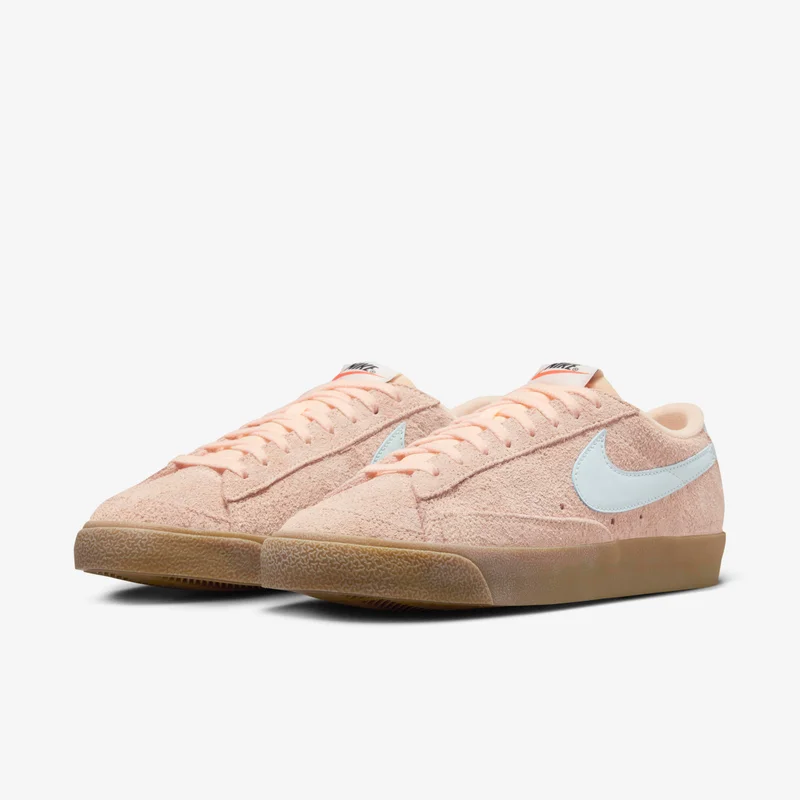 Nike Women's Blazer Low '77 Vintage Shoes