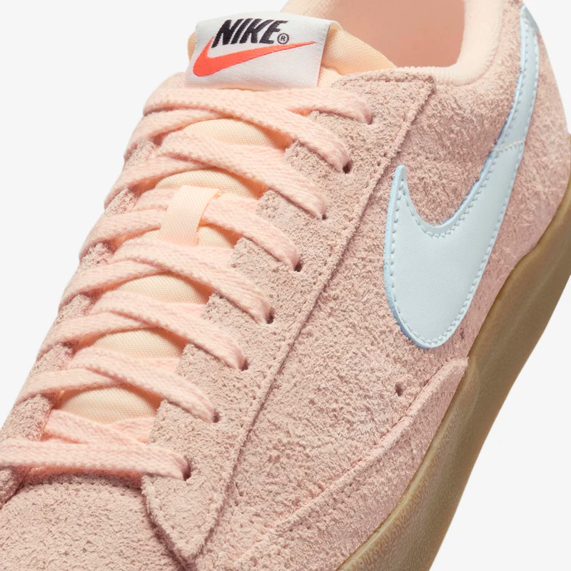 Nike Women's Blazer Low '77 Vintage Shoes