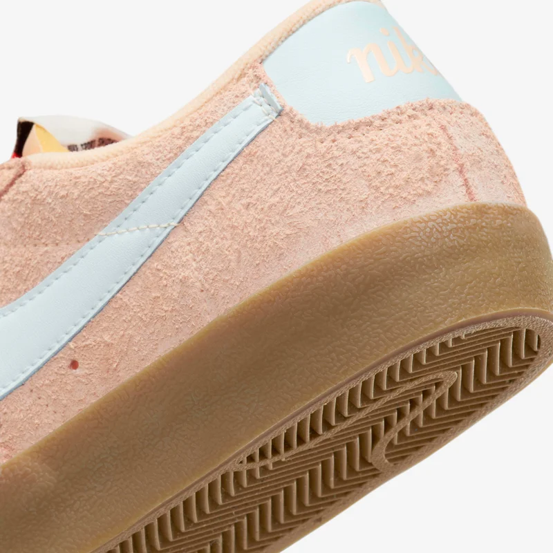 Nike Women's Blazer Low '77 Vintage Shoes