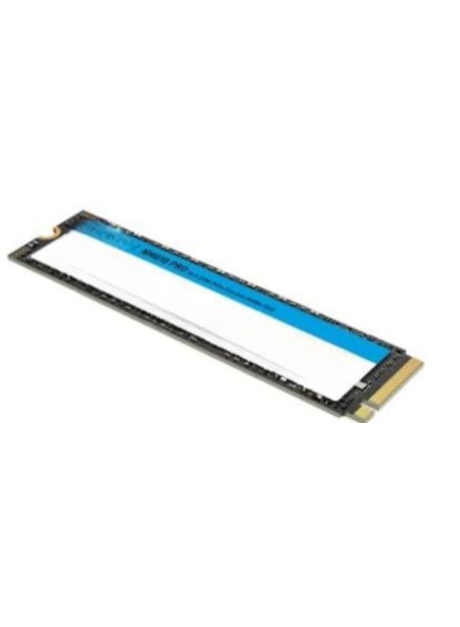 Internal NVMe SSD 1TB Solid State Drive for Laptop and Desktop Fast Storage Upgrade, Gaming, Work and Daily Use - Image 2