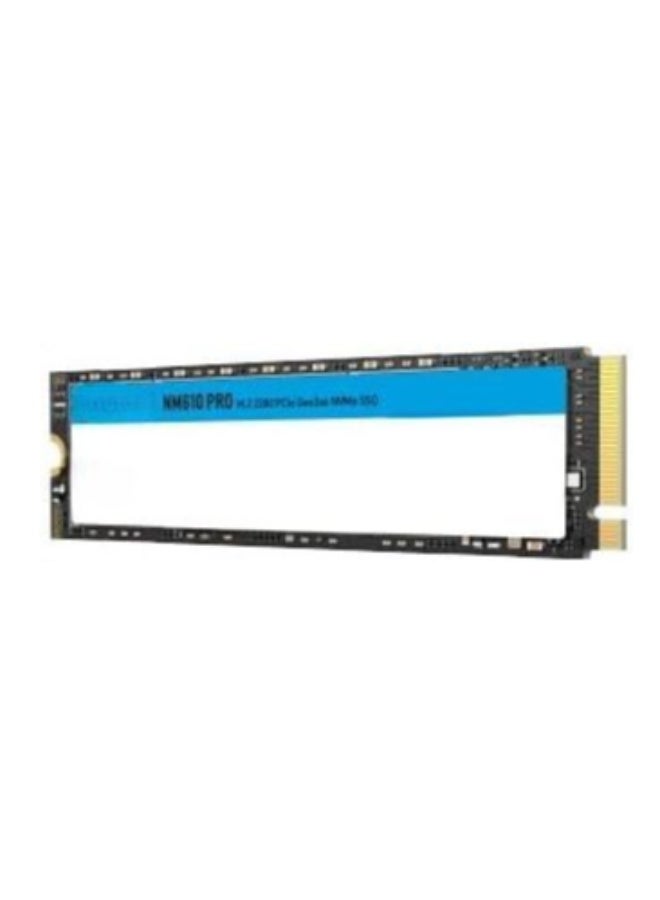 Internal NVMe SSD 1TB Solid State Drive for Laptop and Desktop Fast Storage Upgrade, Gaming, Work and Daily Use - Image 1