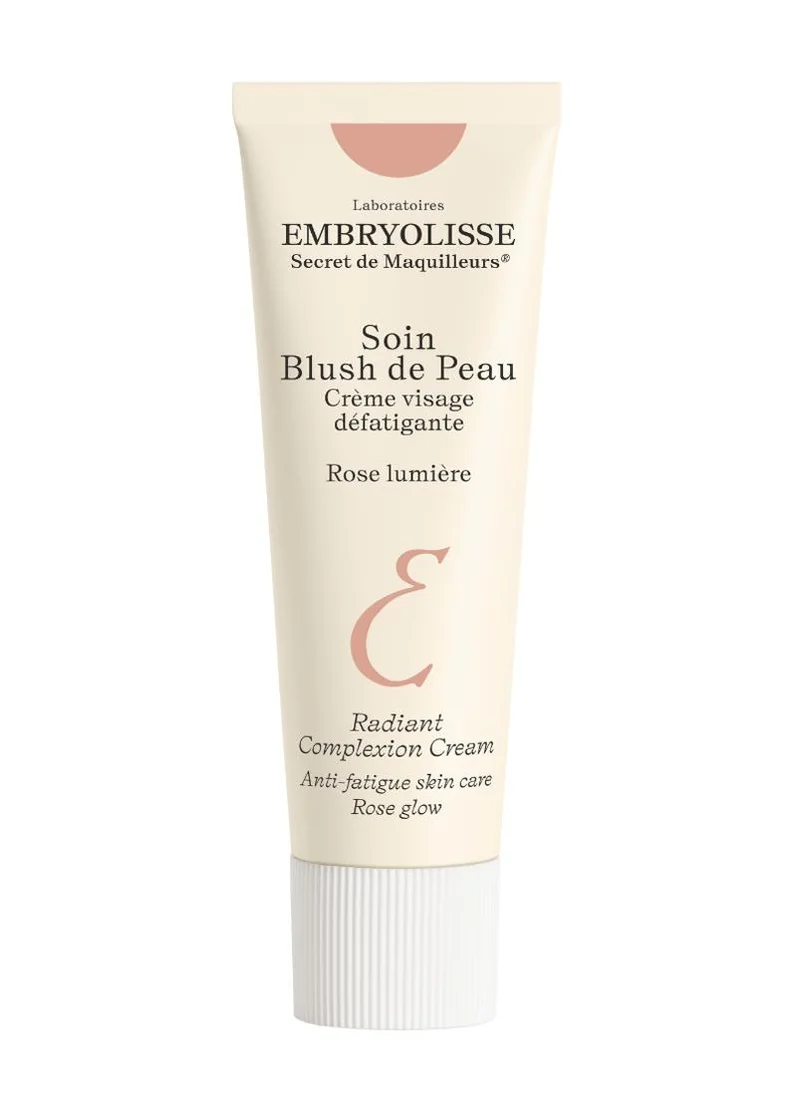 Embryolisse Radiant Complexion Cream Rose Glow - 30Ml