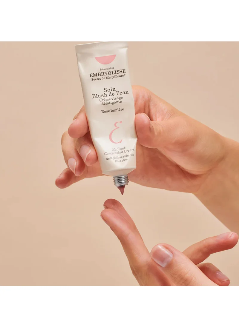 إمبريوليس Radiant Complexion Cream Rose Glow - 30Ml