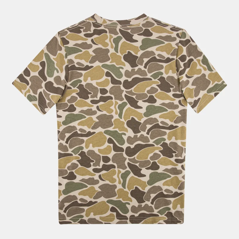 VANS Kids' Militant T-Shirt