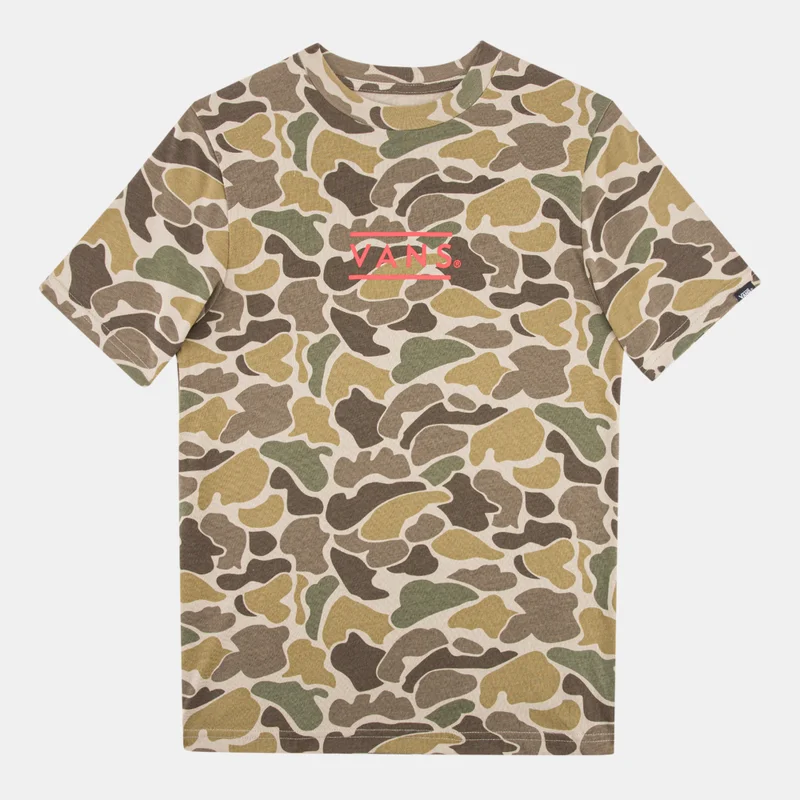 VANS Kids' Militant T-Shirt