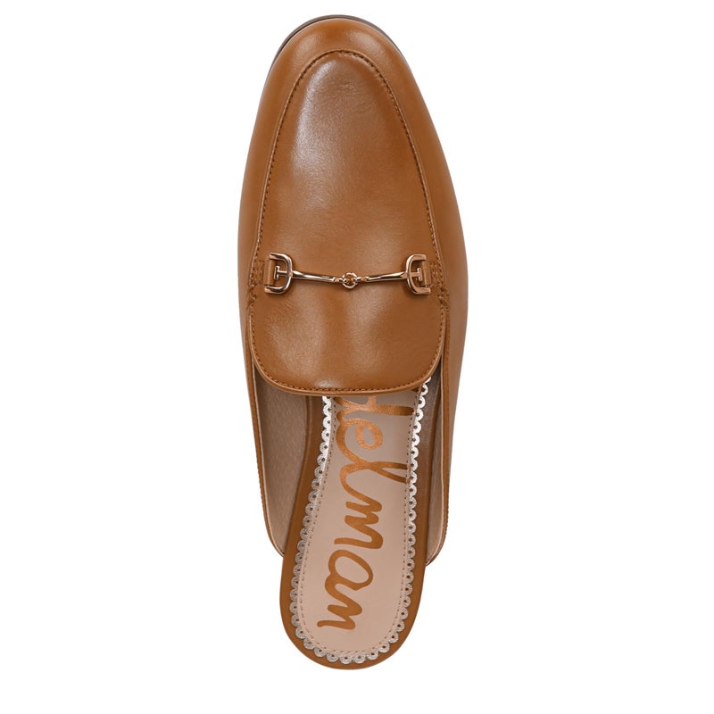 Sam Edelman Women's Linnie Shoe, Saddle Leather, 5 M US - Image 3
