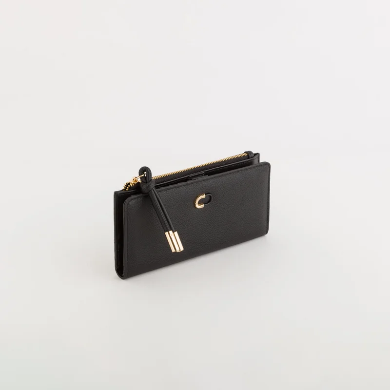 Women's Large Wallet - Erica Wallet