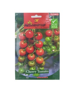 Agrimax Cherry Tomato seeds  - Image 1