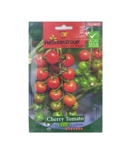 Agrimax Cherry Tomato seeds  - Image 3