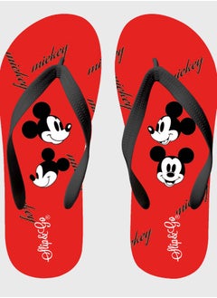Medical Slippers For Men, Printed In Multi Colors