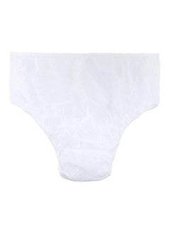 Luvlap Luvlap Disposable Maternity Brief (Size 22-24) (Pack Of 2)  - Image 2