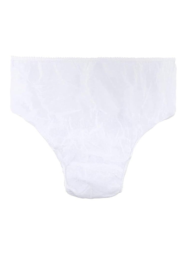 Luvlap Luvlap Disposable Maternity Brief (Size 22-24) (Pack Of 2)  - Image 2