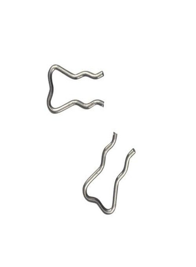Lskioer 10Pcs Return Line Clips, Diesel Fuel Return Line Injector Clips for Duramax GM, LLY LBZ LMM Injectors 2004.5-2010, Replaces 97359750 - Image 5