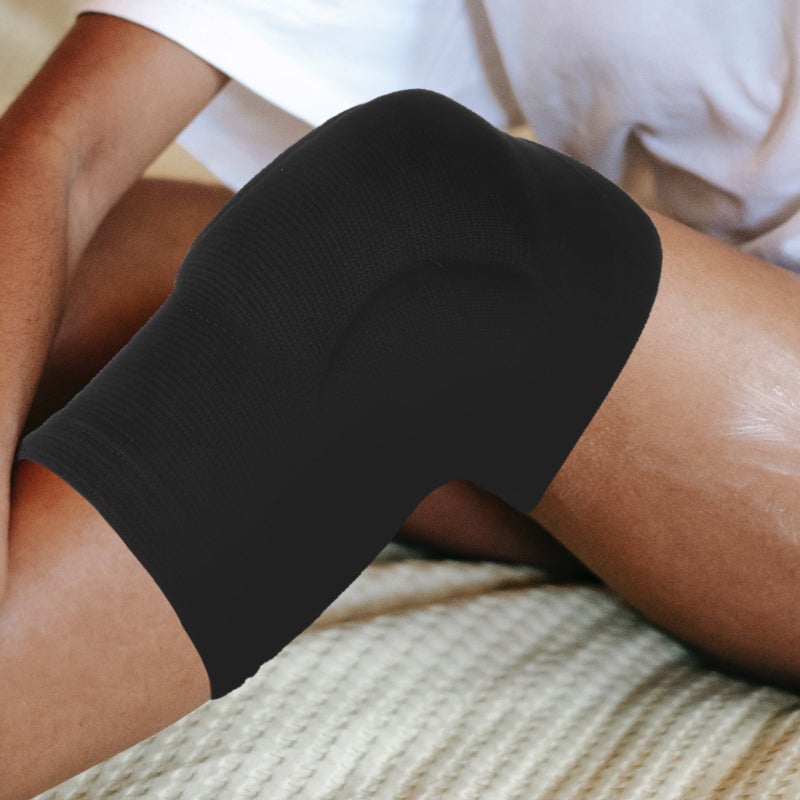 🏋️ واقي ركبة رياضي للرجال للحماية مناسب للرقص والركض - Image 5