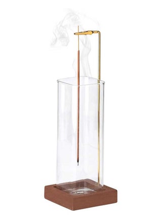 Square Glass