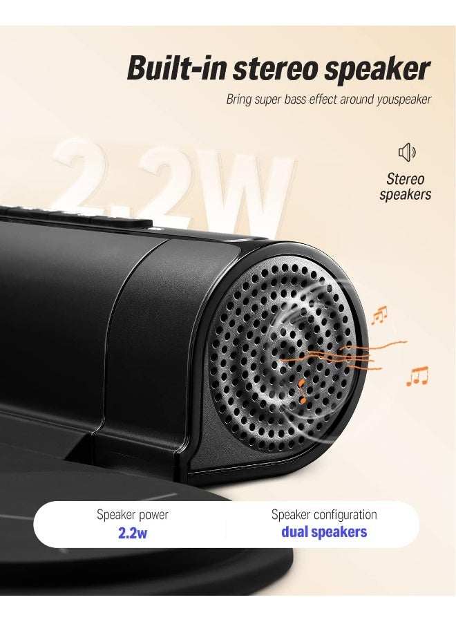 Donner أقراص الطبول الإلكترونية DED-20 - Image 2