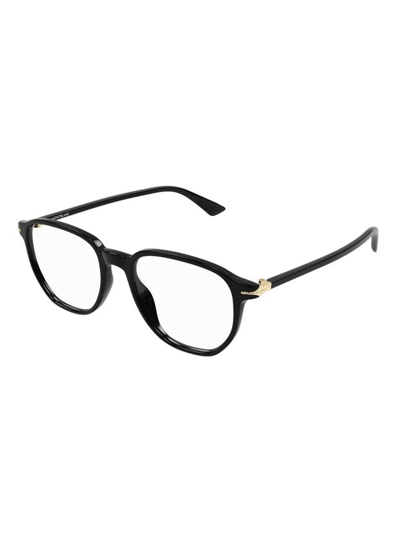 Mont Blanc Mont Blanc MB0366O Men's Eyeglasses Frame 