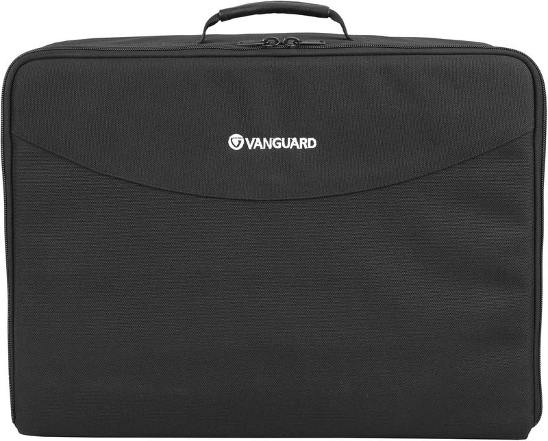 VANGUARD حقيبة فاندغارد ديفيدر 46 - حقيبة كاميرا كبيرة - Image 2