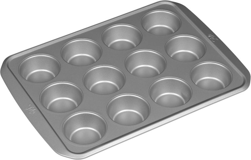 Tala 12 Muffin Pan - Image 1