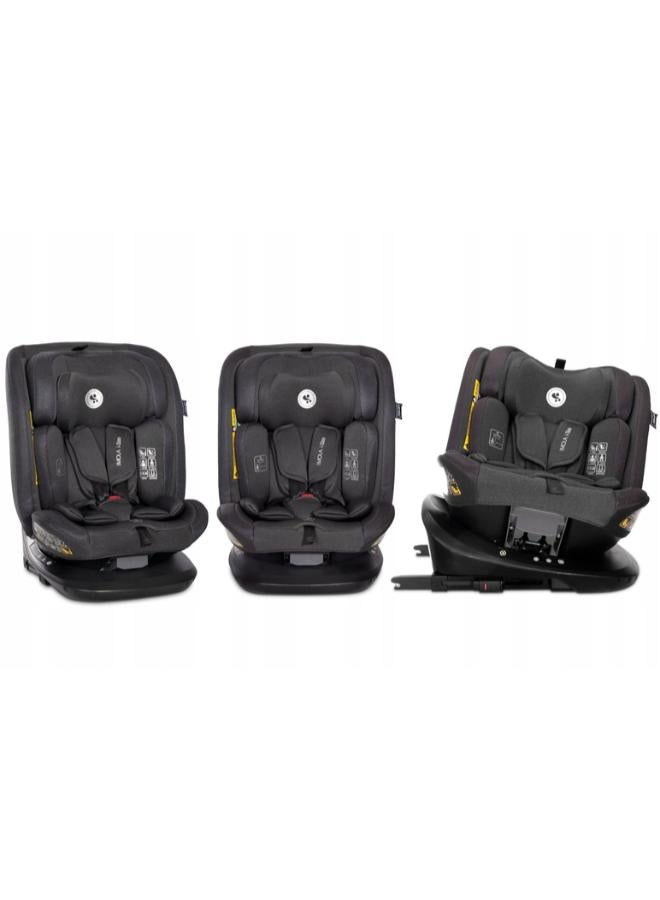 lorelli Imola i-Size ISOFIX 360° Rotating Car Seat - Image 3