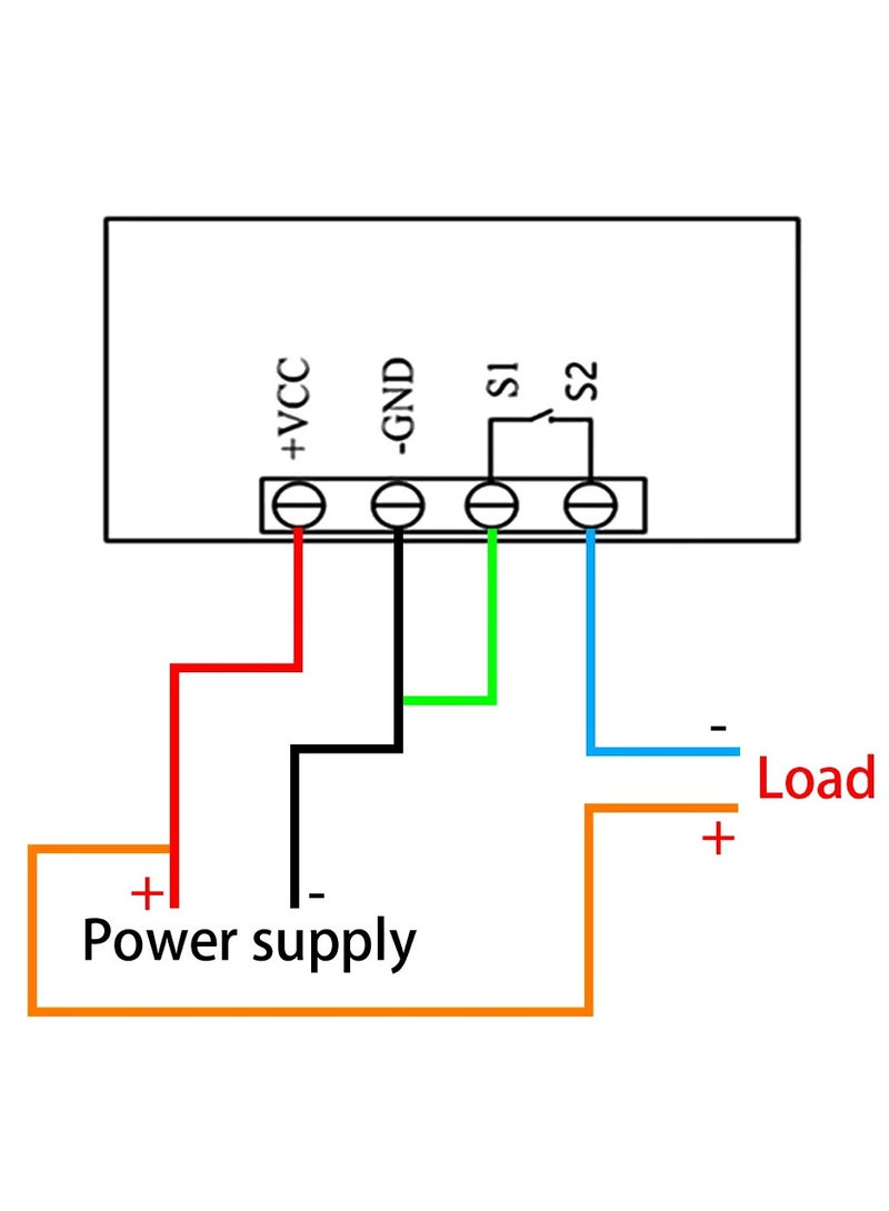 W3230 Mini Digital Temperature Controller 220V Thermostat Regulator Heating Cooling Control Thermoregulator With Sensor - Image 3