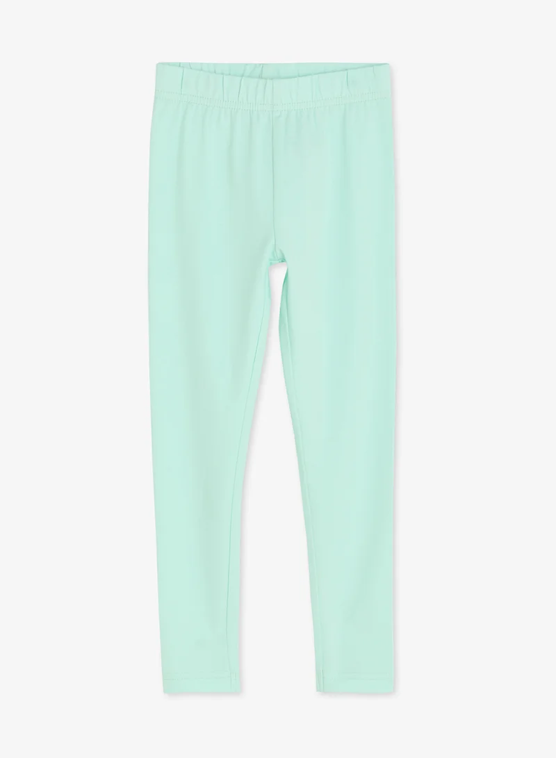 Ripples  Girls Leggings 2-Piece Pack for Women | Best Price UAE