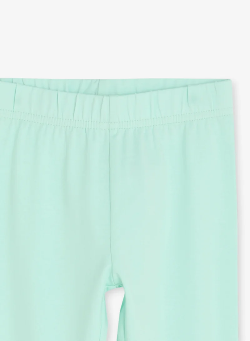 Ripples  Girls Leggings 2-Piece Pack for Women | Best Price UAE