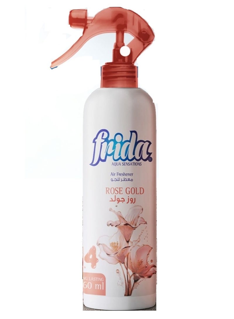 معطر جو برائحة الروز جولد- 460 مل