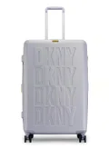 DKNY CHISELED
