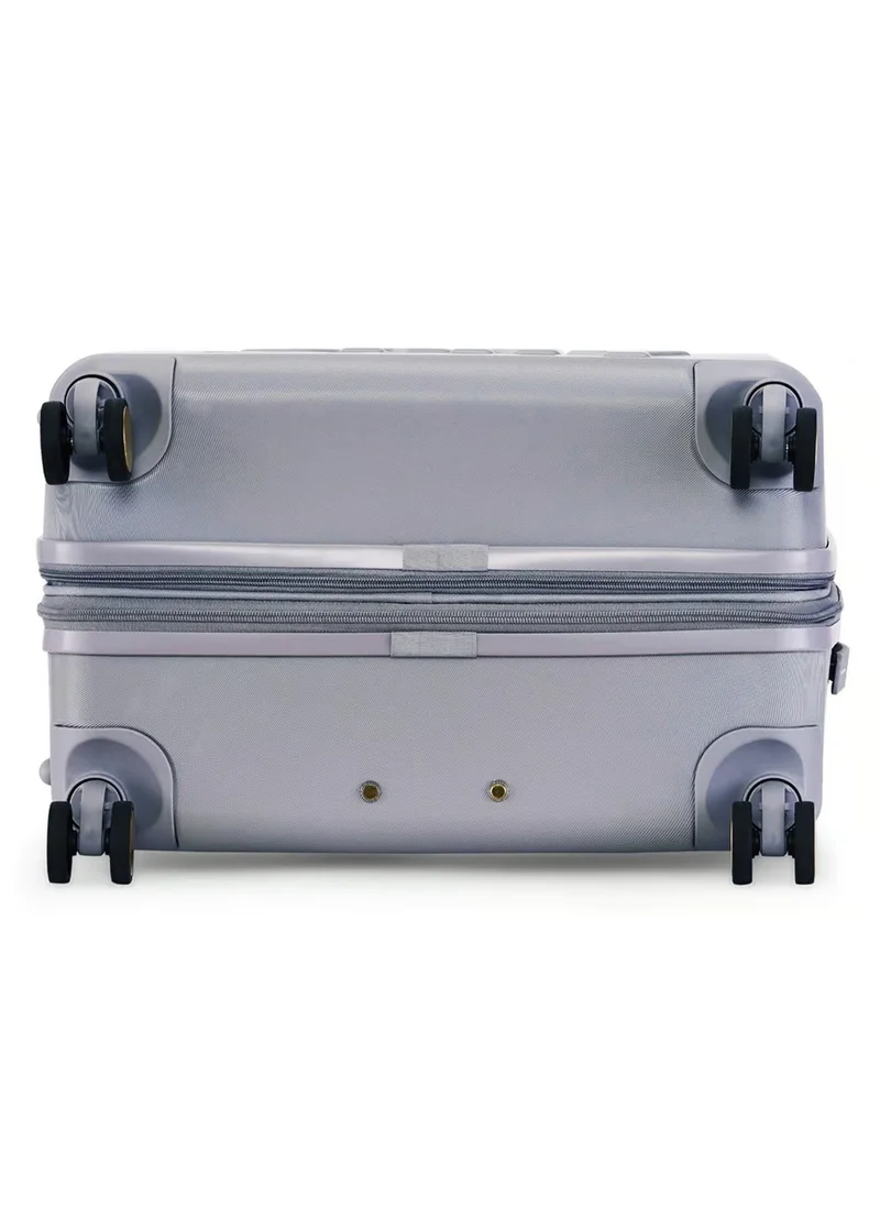 DKNY ECHO Hardside Luggage on Wheels for Unisex | Ultra Lightweight ABS on with Spinner Wheels 4 Color CHISELED