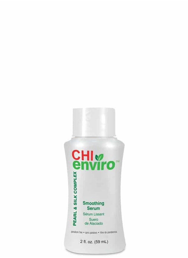 CHI Enviro Smoothing Serum 2 fi. oz. (59 ml) 
