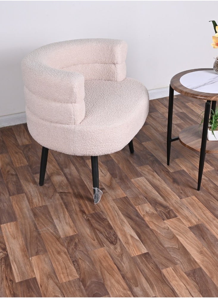 CAMA Beige single chair from Cama  - Image 2