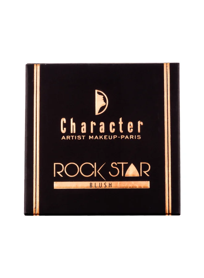 Character Rock Star Blush
