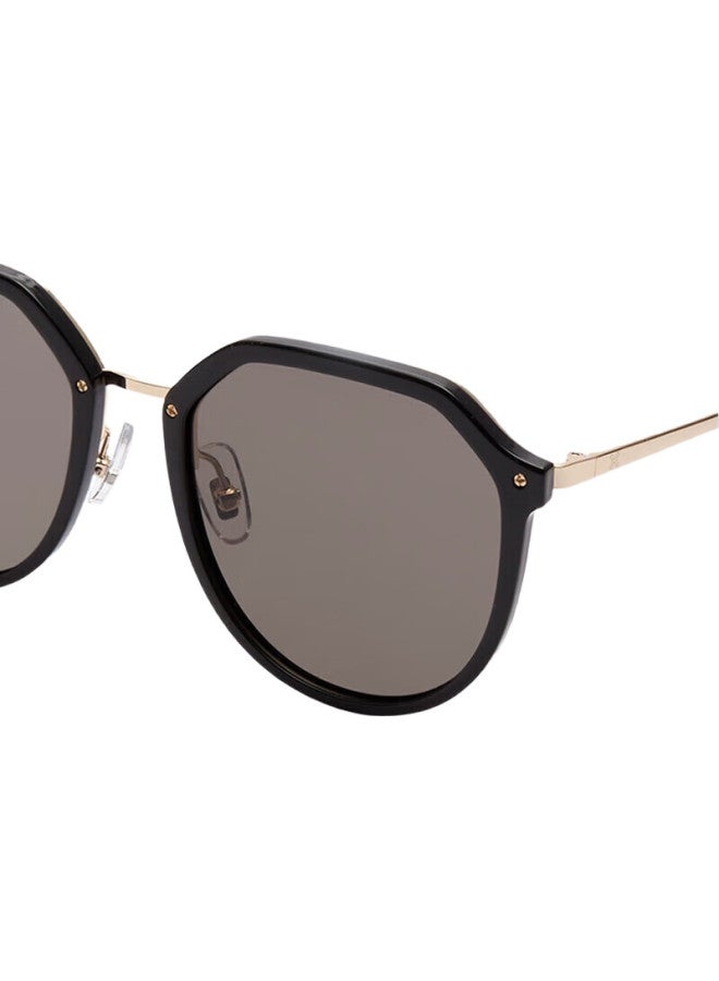 LOHO Polarized Uv Protection Sunglasses For Women, High Fashion Sunscreen Shades Lh013614 - Image 2