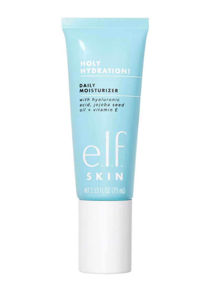 elf Daily Hydration Moisturizer - 2.53 fl oz