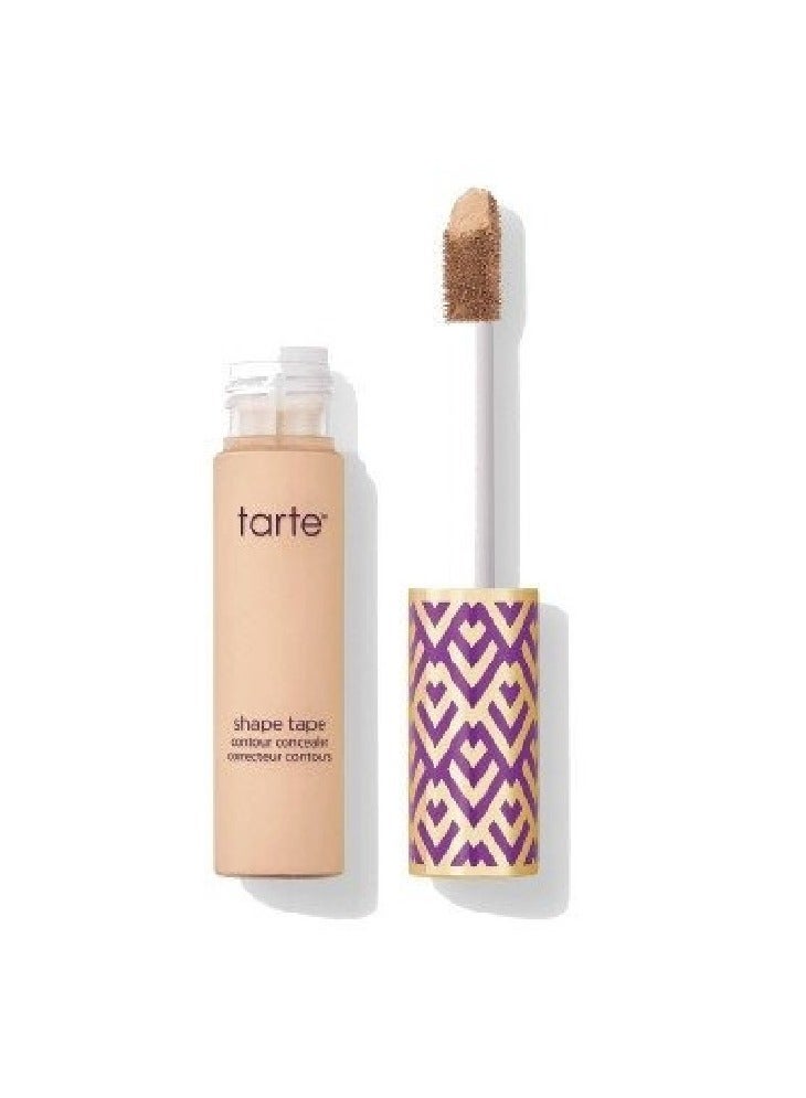 تارت كونسيلر Shape Tape Contour Concealer 36S Medium Tan Sand 10 مل - Image 2
