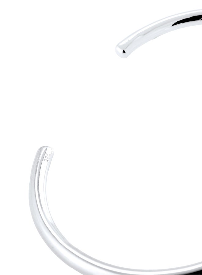 elli 925 Sterling Silver Knot Blogger Trend Bracelet - Image 3