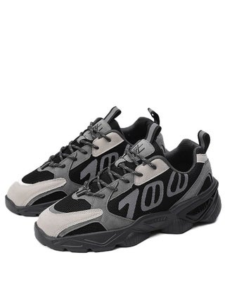 New Fashion Sports Shoes Thick Sole Trend Dad Shoes Glow Running Shoes - pzsku/ZF4CBF282B55306AF90D7Z/45/_/1710986268/ff278808-cdde-4343-98fe-d2ea650134e6