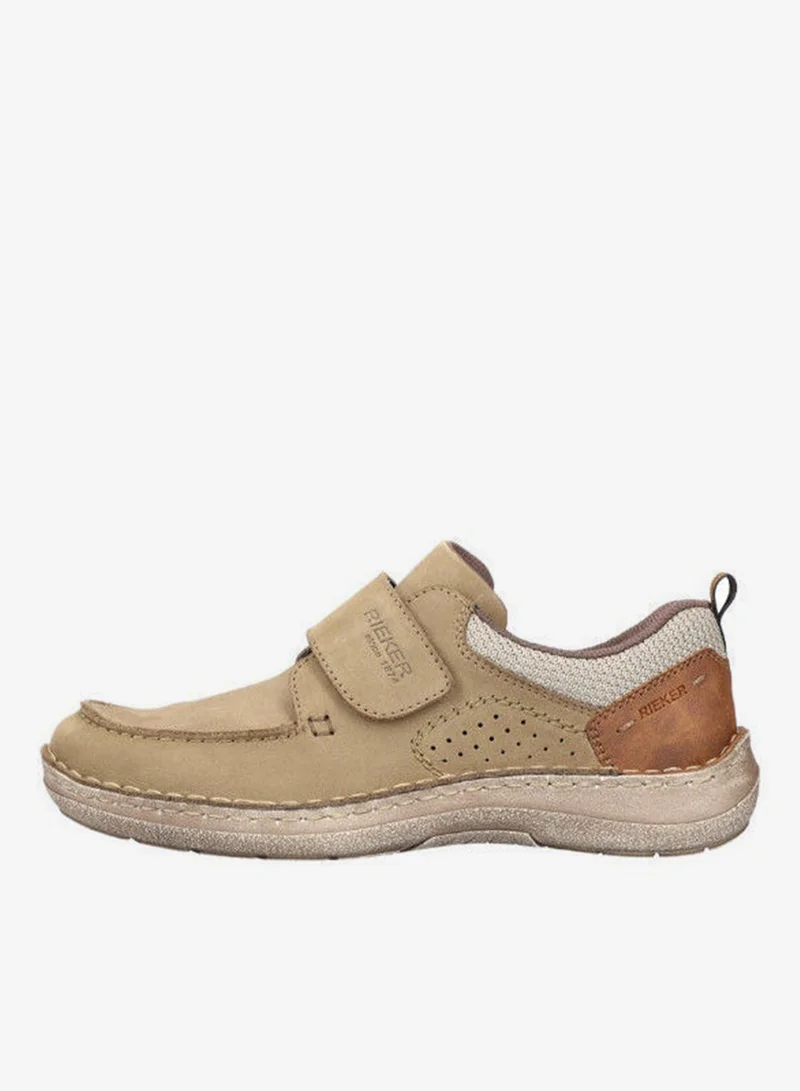 Rieker Stone Rieker Mens Casual Shoes 03058-64 Sergio Stone 116-1064 for Men | Best Price UAE