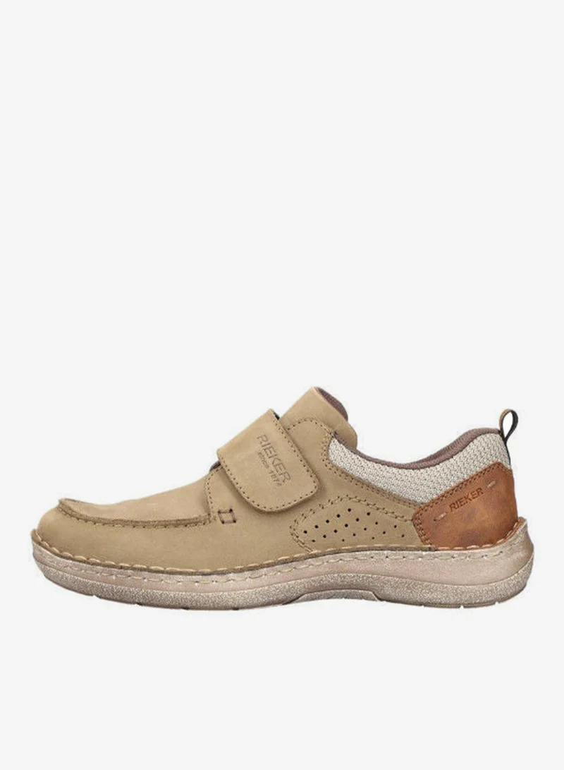 Rieker Stone Rieker Mens Casual Shoes 03058-64 Sergio Stone 116-1064 for Men | Best Price UAE