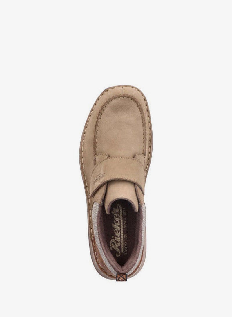 ريكر أحذية رجالي كاجوال سيرجيو ستون 03058-64 - Image 3