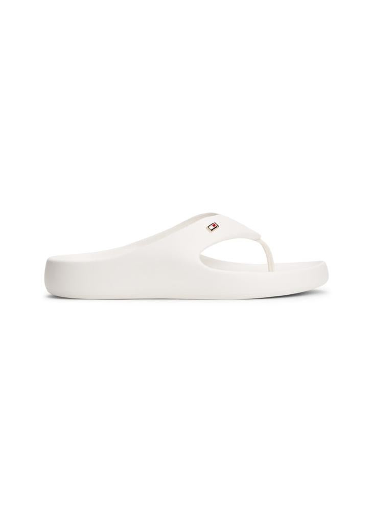 TOMMY HILFIGER Comfort Beach Sandals - Image 1