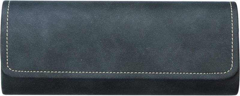 VisionGlobal Hard Shell Eyeglass Case for Eyeglasses and Sunglasses for Men/Women and Kids - Image 1