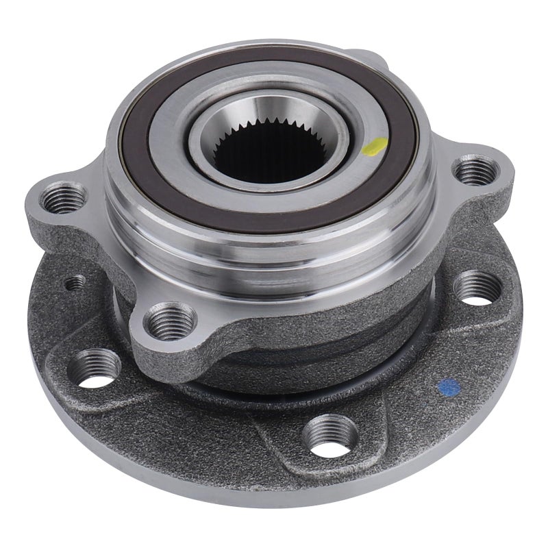 مجموعة محامل العجلات الأمامية DRIVESTAR 513253 لسيارات أودي A3 TT وللفولكس فاجن جولف جيتا باسات