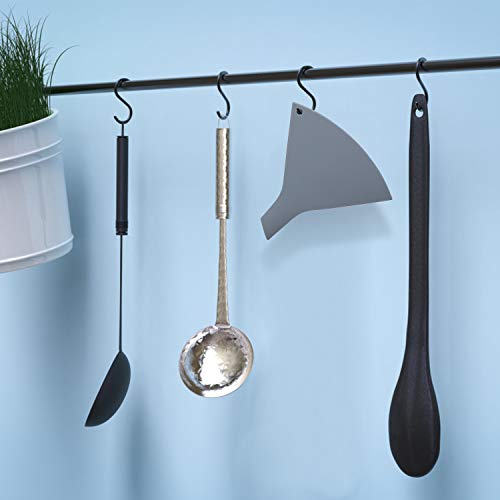 Tinkeep Fan-Shaped Silicone Funnel for Filling Bottles Collapsible Funnel for Kitchen Use Foldable Funnels for Water Bottle Liquid Transter Food Grade for PowderFDA Gray - Image 2