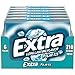 EXTRA Gum Polar Ice Sugar Free Chewing Gum Mega Pack 35 Stick 6 Pack - Image 2